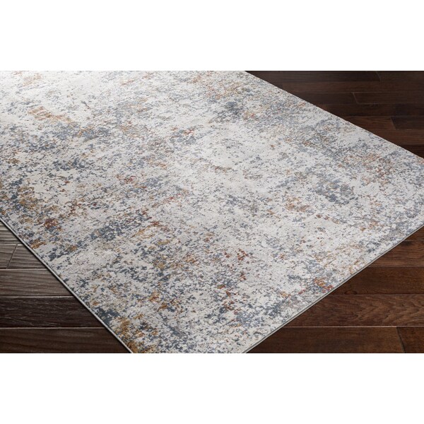 Norland NLD-2305 Machine Crafted Area Rug